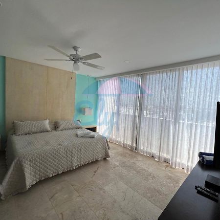 Apartamento Amplio departamento centrico! Playa del Carmen Exterior foto