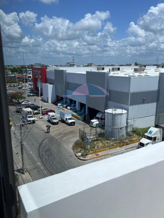 Apartamento Amplio departamento centrico! Playa del Carmen Exterior foto