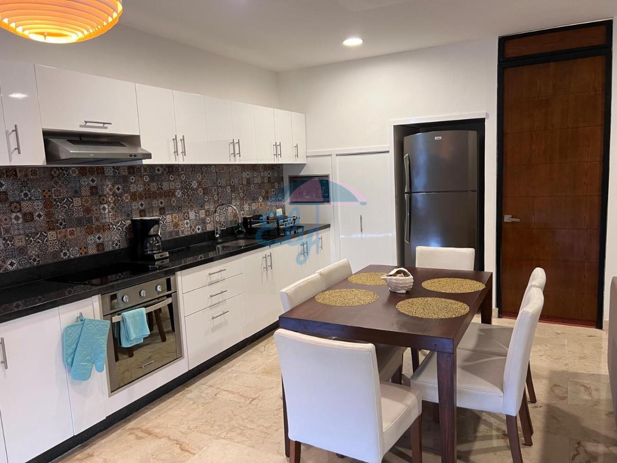 Apartamento Amplio departamento centrico! Playa del Carmen Exterior foto