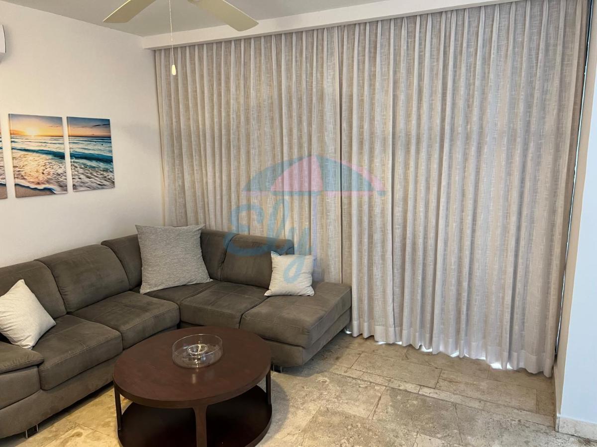 Apartamento Amplio departamento centrico! Playa del Carmen Exterior foto